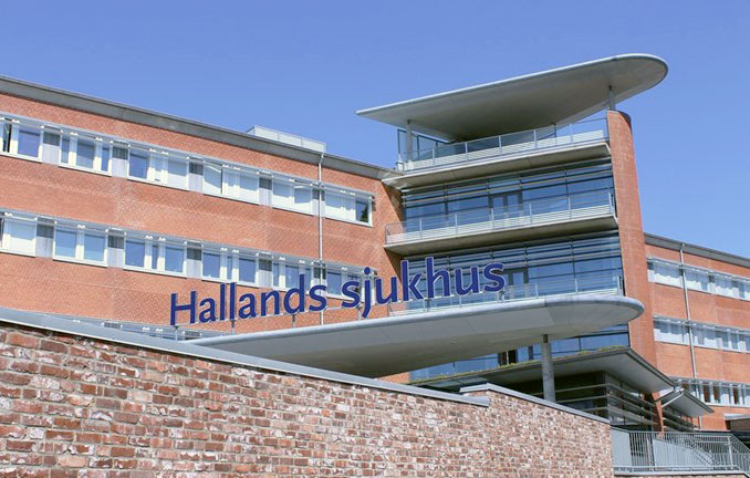 HallandsSjukhus